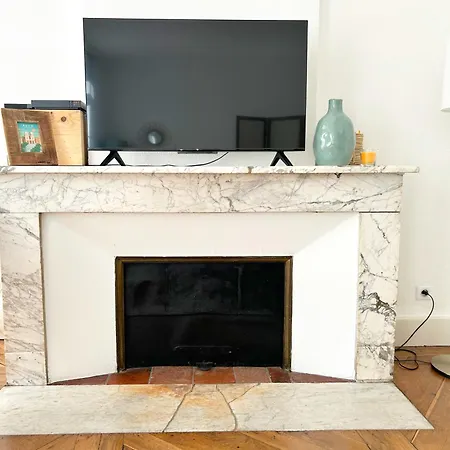 Apartman Maria - Centre Historique - Parking Prive