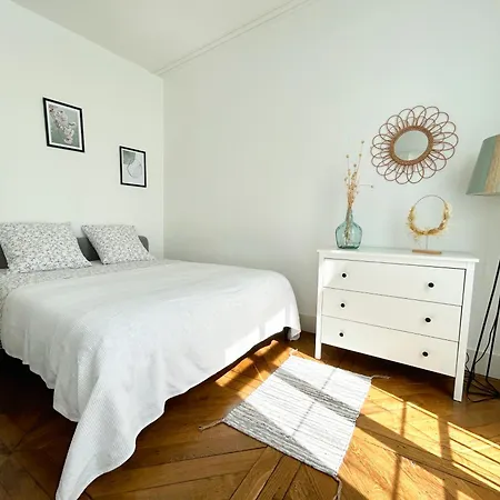 Maria - Centre Historique - Parking Prive *