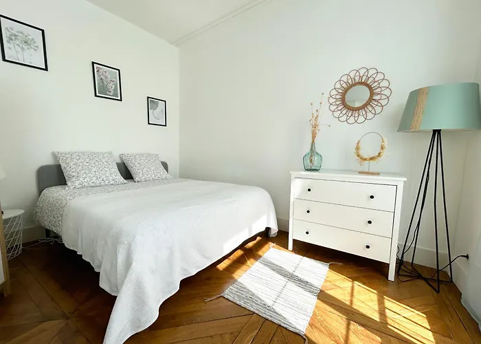 Maria - Centre Historique - Parking Prive *