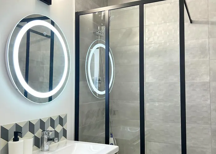 Maria - Centre Historique - Parking Prive Auch